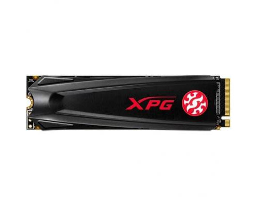 Накопитель SSD M.2 2280 2TB ADATA (AGAMMIXS5-2TT-C)