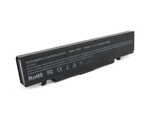 Аккумулятор для ноутбука Samsung NP-R580 (AA-PB2NC6B) 5200 mAh Extradigital (BNS3958)