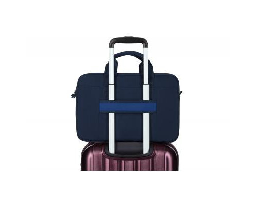 Сумка для ноутбука Tucano 16" Piu Bag blue (BPB15-B)