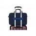 Сумка для ноутбука Tucano 16" Piu Bag blue (BPB15-B)