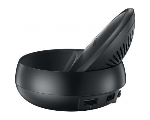 Док-станция Samsung DeX Station для Galaxy S8 | S8+ (EE-MG950BBRGRU)