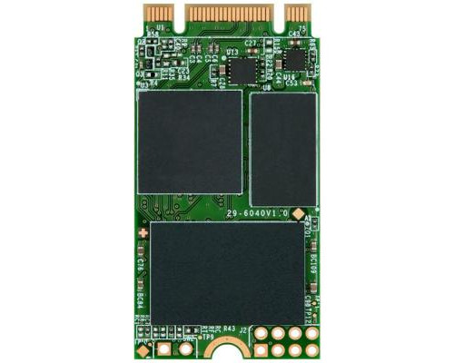 Накопитель SSD M.2 2242 120GB Transcend (TS120GMTS420S)