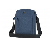 Сумка для ноутбука 2E 10" Melange, Blue (2E-TBN9160NV)