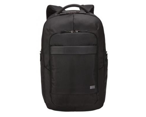 Рюкзак для ноутбука Case Logic 17.3" Notion NOTIBP117 Black (3204202)