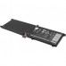 Аккумулятор для ноутбука Dell Latitude 11 5175 (VHR5P) 7.6V 35Wh (NB441136)