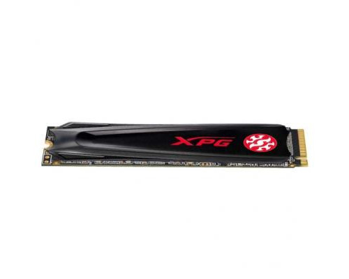 Накопитель SSD M.2 2280 2TB ADATA (AGAMMIXS5-2TT-C)