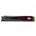 Накопитель SSD M.2 2280 2TB ADATA (AGAMMIXS5-2TT-C)