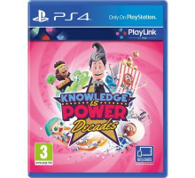 Игра SONY Знание - сила. Эпохи. [Blu-Ray диск] (9772811)