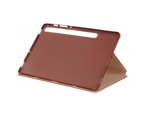 Чехол для планшета 2E Samsung Galaxy Tab S6, Retro, Brown (2E-G-S6-IKRT-BR)