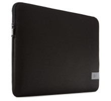 Сумка для ноутбука CASE LOGIC 15.6" Reflect Sleeve REFPC-116 Black (3203963)