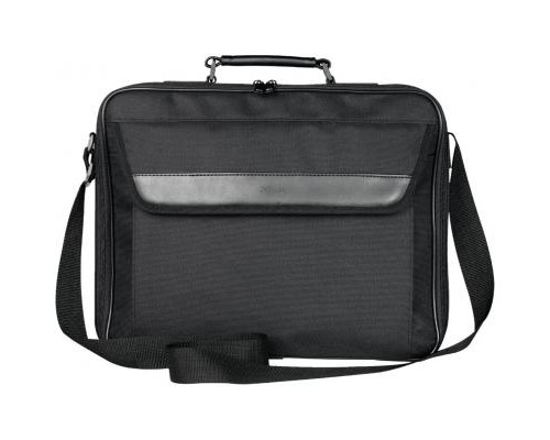 Сумка для ноутбука Trust 16" Atlanta Black (21080)