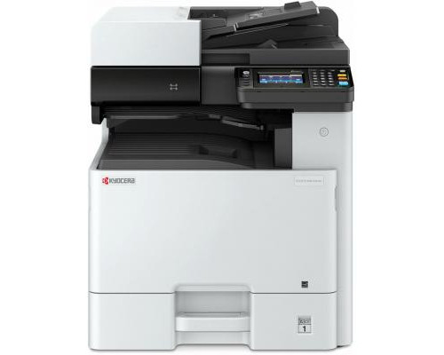Многофункциональное устройство Kyocera ECOSYS M8130cidn (1102P33NL0)