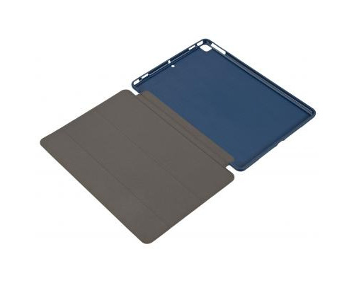 Чехол для планшета 2E Basic Apple iPad 10.2 (2020), Flex, Navy (2E-IP-IPD-10.2-IKRT-NV)
