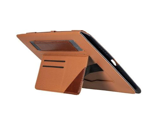 Чехол для планшета Gelius Leather Case iPad PRO 10.5" Blue (00000074471)