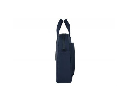 Сумка для ноутбука Tucano 16" Piu Bag blue (BPB15-B)