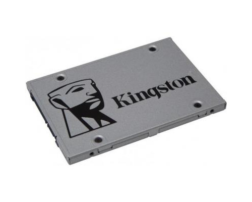 Накопитель SSD 2.5" 960GB Kingston (SA400S37/960G)