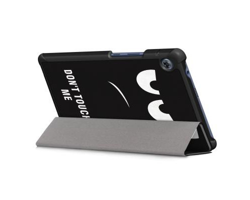 Чехол для планшета BeCover Smart Case Huawei MatePad T8 Don't Touch (705097) (705097)