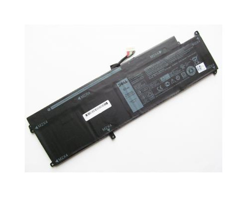Аккумулятор для ноутбука Dell Latitude E7370 P63NY, 43Wh (5381mAh), 4cell, 7.6V, Li-ion (A47223)
