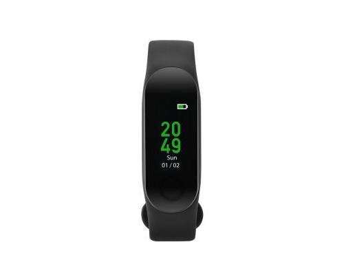 Фитнес браслет CANYON CNE-SB02BB Black (CNE-SB02BB)
