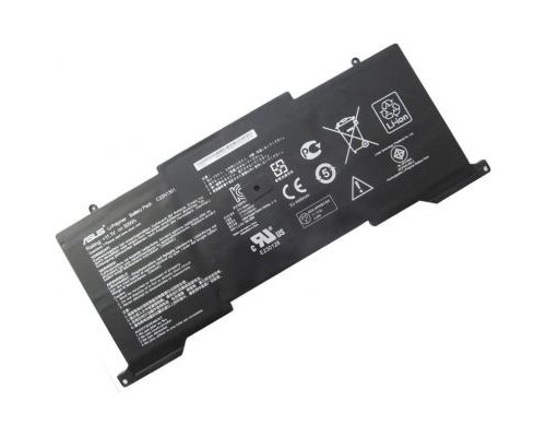 Аккумулятор для ноутбука ASUS UX31LA C32N1301, 4400mAh (50Wh), 6cell, 11.1V (A47037)