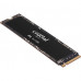 Накопитель SSD M.2 2280 250GB Micron (CT250P5SSD8)