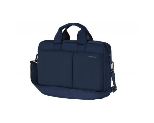 Сумка для ноутбука Tucano 16" Piu Bag blue (BPB15-B)