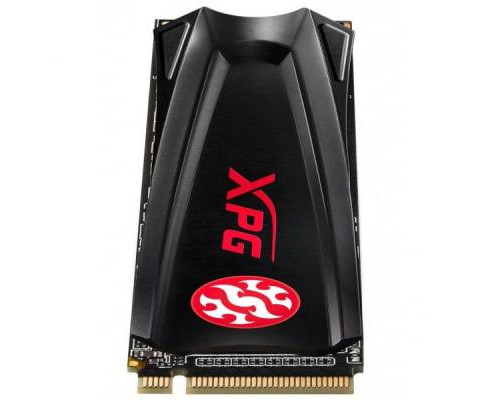 Накопитель SSD M.2 2280 2TB ADATA (AGAMMIXS5-2TT-C)