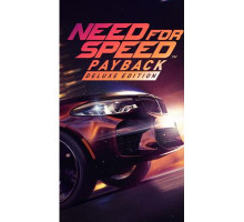 Игра PC Need for Speed: Payback