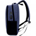 Рюкзак для ноутбука AirOn 14" Lock 18L Blue (4822356710650)