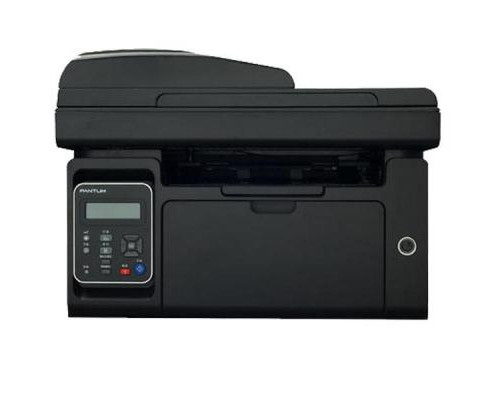 Многофункциональное устройство Pantum M6607NW с Wi-Fi (M6607NW)