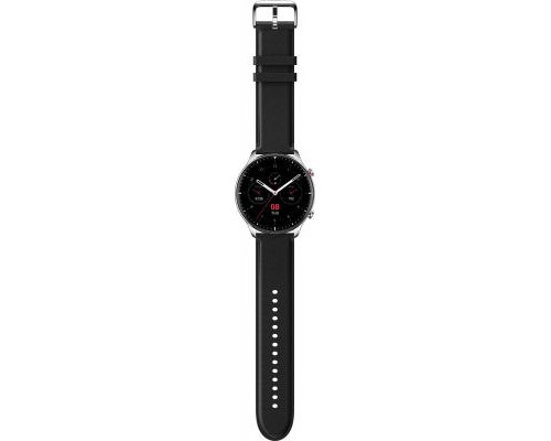 Смарт-часы Amazfit GTR2 Obsidian Black