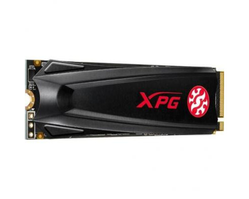 Накопитель SSD M.2 2280 2TB ADATA (AGAMMIXS5-2TT-C)