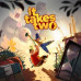 Игра SONY IT TAKES TWO  (1101404)