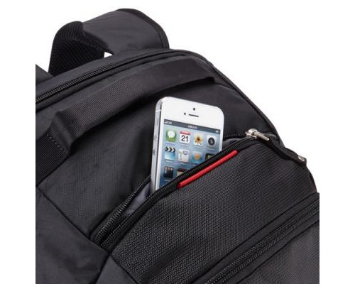Рюкзак для ноутбука CASE LOGIC 15.6" Evolution 29L BPEB-115 Black (3201777)