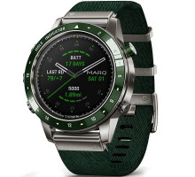Смарт-часы Garmin MARQ, Golfer (010-02395-00)