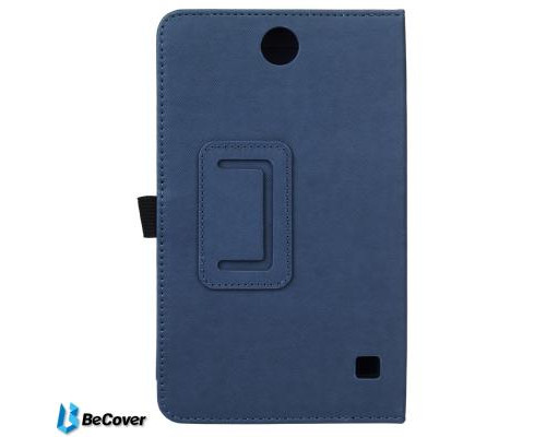 Чехол для планшета BeCover Slimbook для Prestigio MultiPad Grace 3157 (PMT3157) Deep Bl (702363)