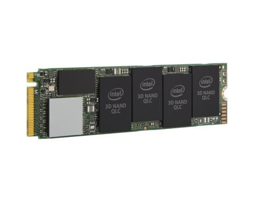 Накопитель SSD M.2 2280 1TB Intel (SSDPEKNW010T8X1)