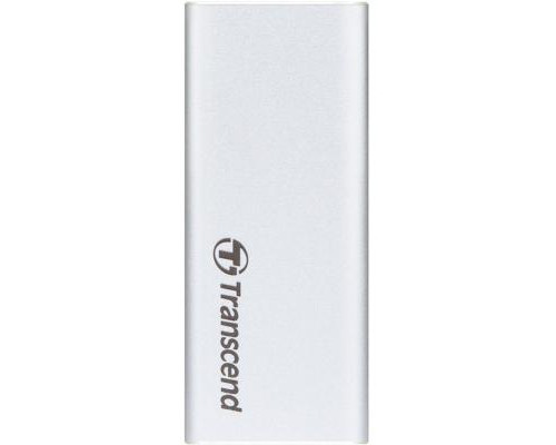 Накопитель SSD USB 3.1 480GB Transcend (TS480GESD240C)