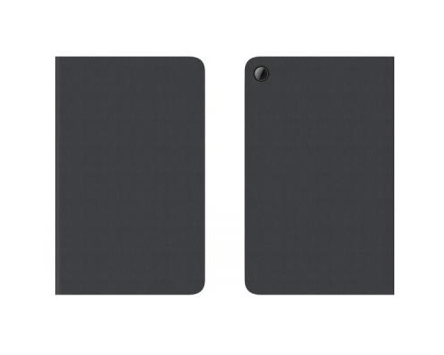 Чехол для планшета Lenovo TAB M8 HD Folio Case, Black + film (ZG38C02863)