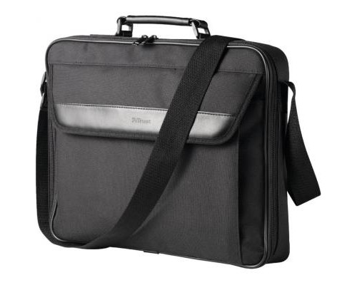 Сумка для ноутбука Trust 16" Atlanta Black (21080)