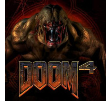Игра PC DOOM 4