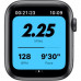 Смарт-часы Apple Watch Nike SE GPS, 44mm Space Gray Aluminium Case with Anthr (MYYK2UL/A)