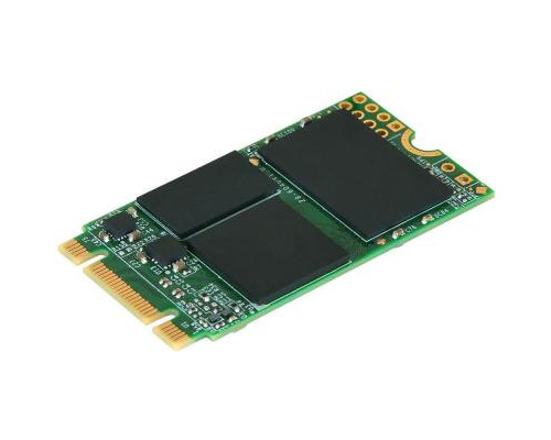 Накопитель SSD M.2 2242 120GB Transcend (TS120GMTS420S)
