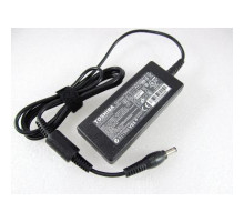 Блок питания к ноутбуку Toshiba 30W 19V 1.58A разъем 5.5/2.5 (PA3743U-1ACA)