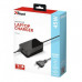 Блок питания к ноутбуку Trust Primo 45W Universal Laptop Charger (21904)