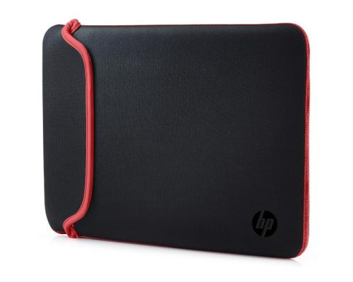 Чехол для ноутбука HP 15.6" Chroma Sleeve Blk/Red (V5C30AA)