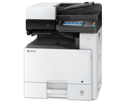 Многофункциональное устройство Kyocera ECOSYS M8130cidn (1102P33NL0)