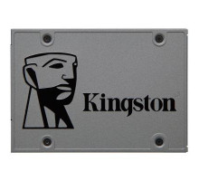 Накопитель SSD 2.5" 960GB Kingston (SA400S37/960G)