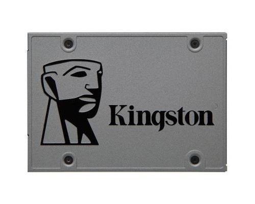 Накопитель SSD 2.5" 960GB Kingston (SA400S37/960G)