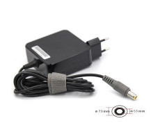 Блок питания к ноутбуку PowerPlant IBM/LENOVO 220V, 20V 65W 3.25A (7.9*5.5) wall mount (WM-IB65H7955)